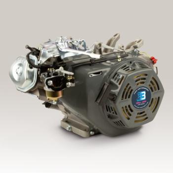 Kartmotor DM 390cc, Evo3 mit 9KW, mit Pleuellagern und Keilventilen